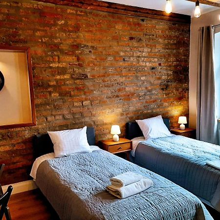 Drzewna Apartamenty - Kupiecka 5 Zielona Góra Eksteriør bilde