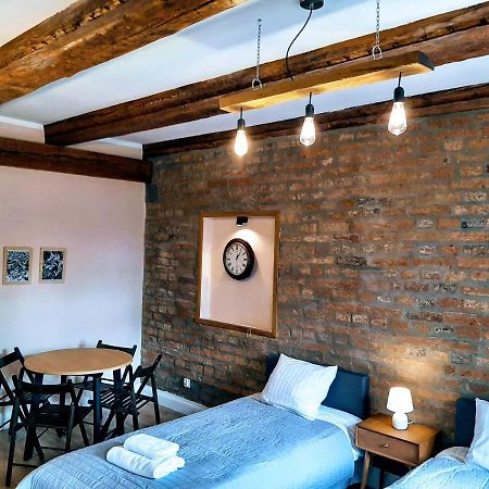 Drzewna Apartamenty - Kupiecka 5 Zielona Góra Eksteriør bilde