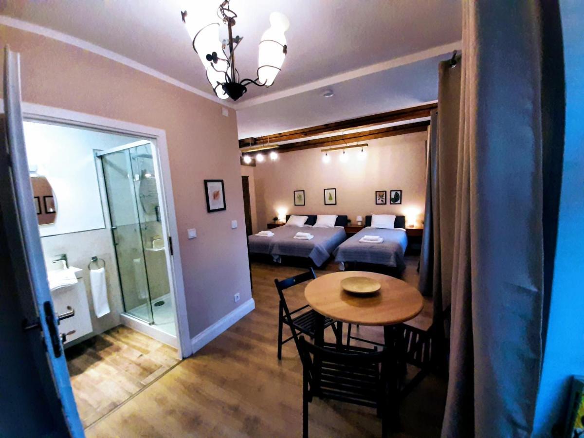 Drzewna Apartamenty - Kupiecka 5 Zielona Góra Eksteriør bilde