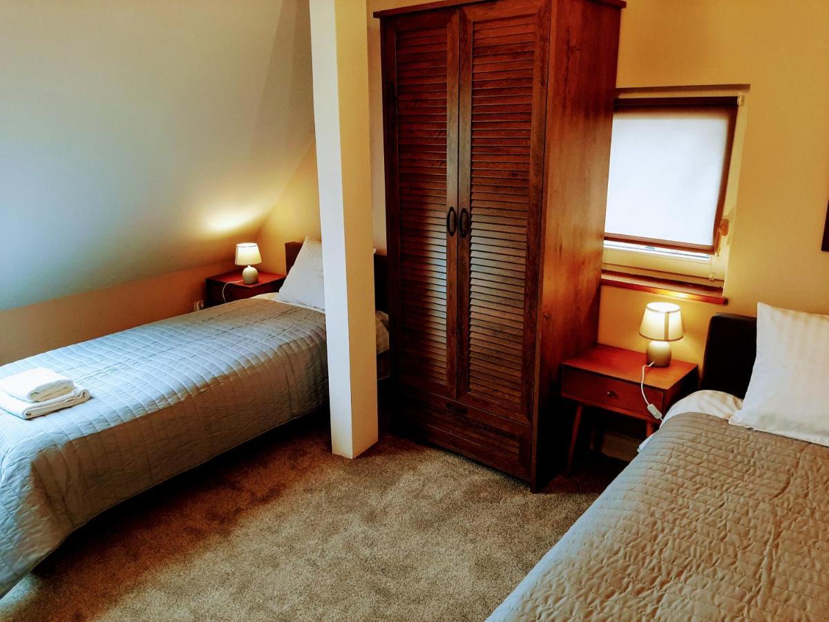 Drzewna Apartamenty - Kupiecka 5 Zielona Góra Eksteriør bilde