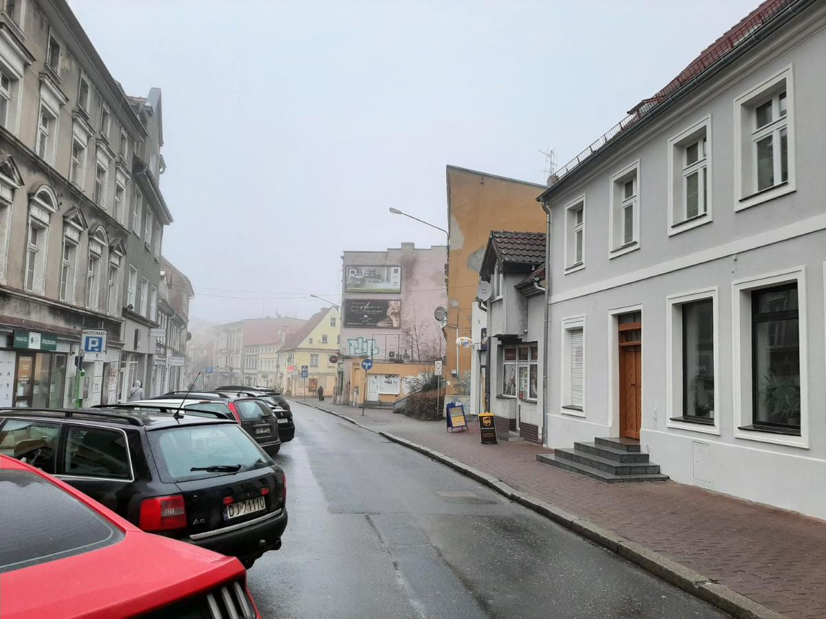 Drzewna Apartamenty - Kupiecka 5 Zielona Góra Eksteriør bilde