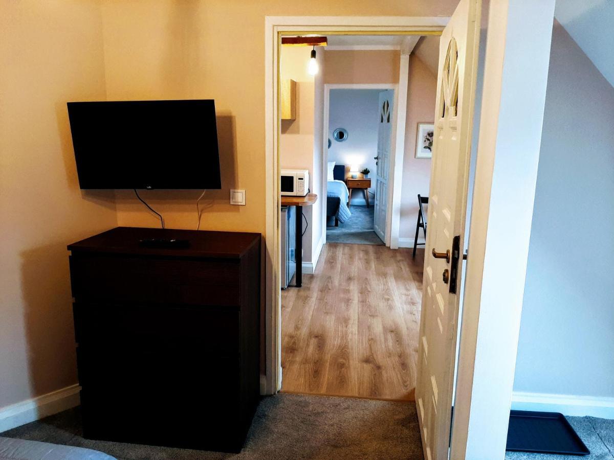 Drzewna Apartamenty - Kupiecka 5 Zielona Góra Eksteriør bilde