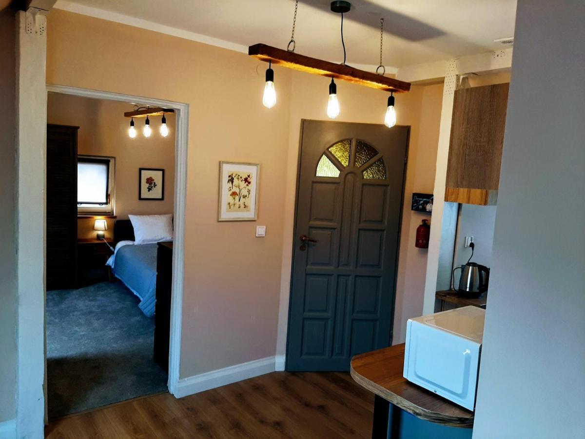 Drzewna Apartamenty - Kupiecka 5 Zielona Góra Eksteriør bilde