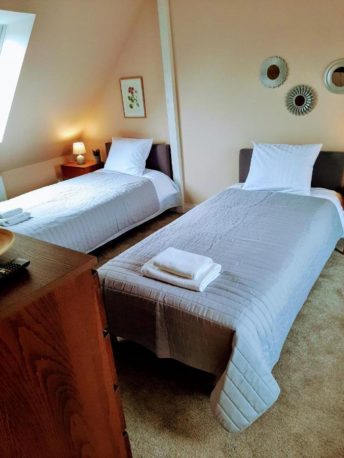 Drzewna Apartamenty - Kupiecka 5 Zielona Góra Eksteriør bilde