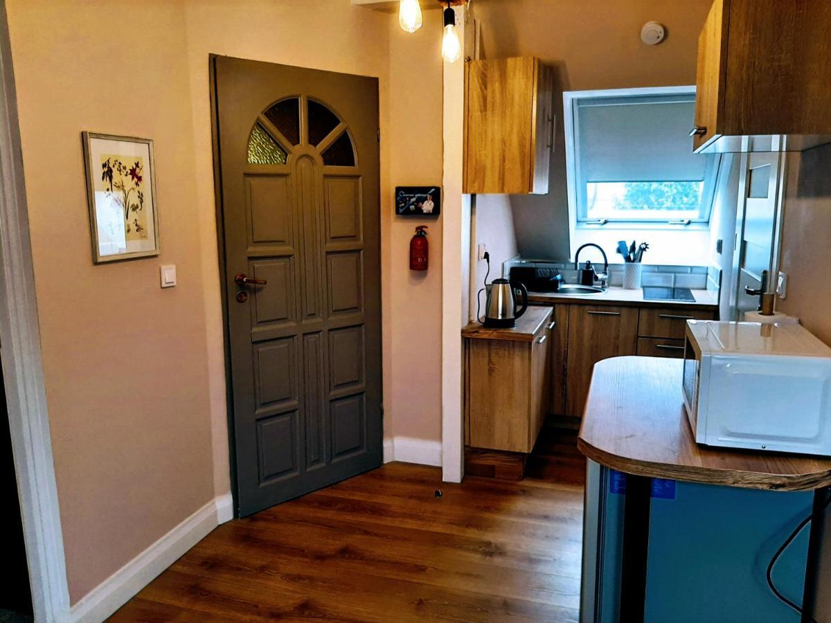 Drzewna Apartamenty - Kupiecka 5 Zielona Góra Eksteriør bilde