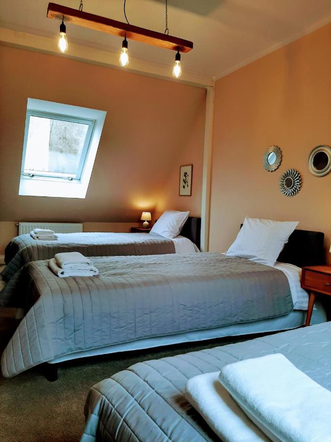 Drzewna Apartamenty - Kupiecka 5 Zielona Góra Eksteriør bilde