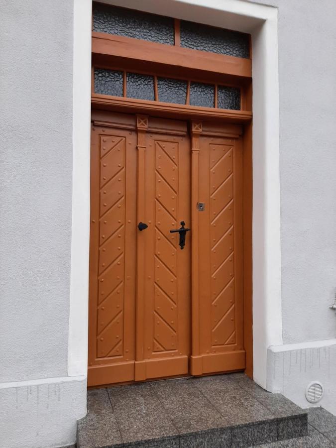 Drzewna Apartamenty - Kupiecka 5 Zielona Góra Eksteriør bilde