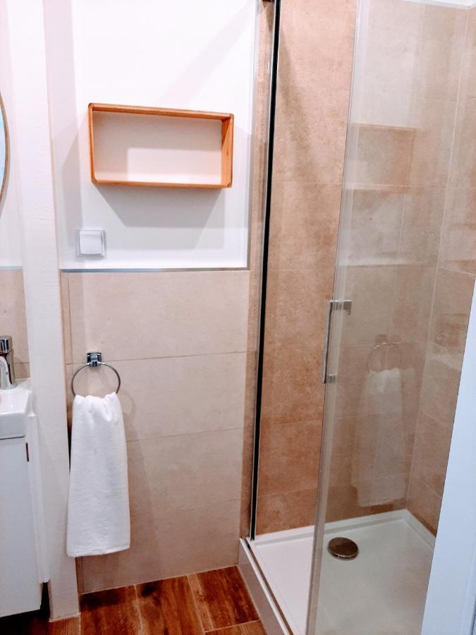 Drzewna Apartamenty - Kupiecka 5 Zielona Góra Eksteriør bilde