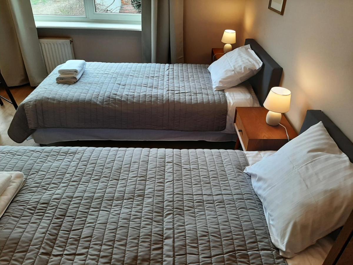 Drzewna Apartamenty - Kupiecka 5 Zielona Góra Eksteriør bilde