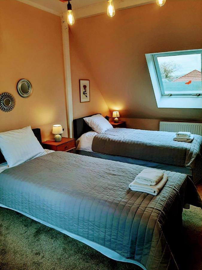 Drzewna Apartamenty - Kupiecka 5 Zielona Góra Eksteriør bilde