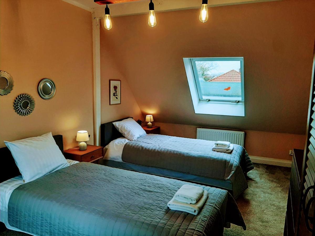 Drzewna Apartamenty - Kupiecka 5 Zielona Góra Eksteriør bilde