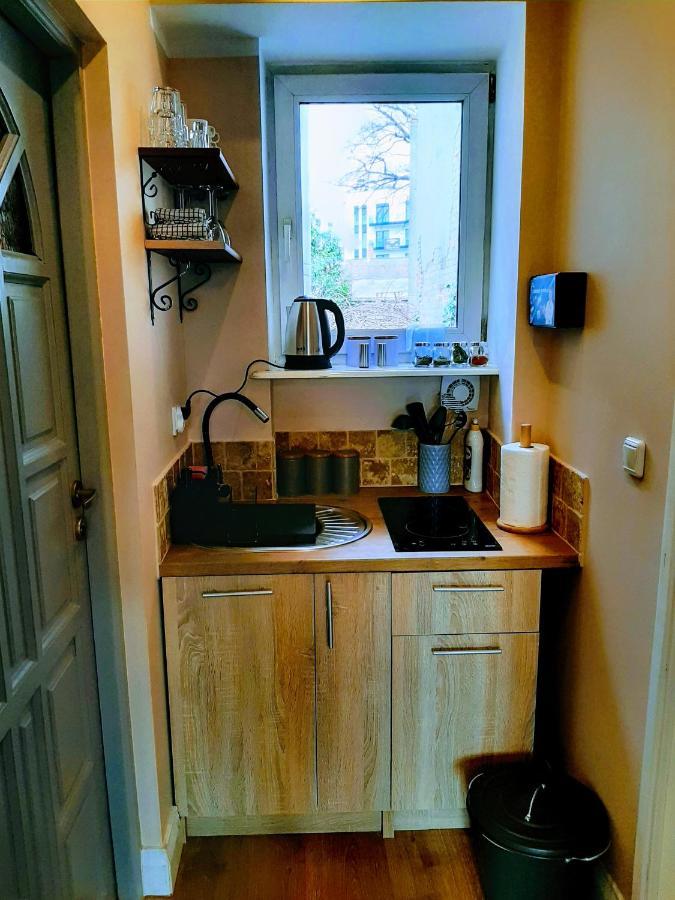 Drzewna Apartamenty - Kupiecka 5 Zielona Góra Eksteriør bilde
