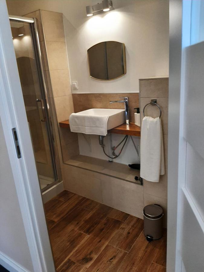 Drzewna Apartamenty - Kupiecka 5 Zielona Góra Eksteriør bilde