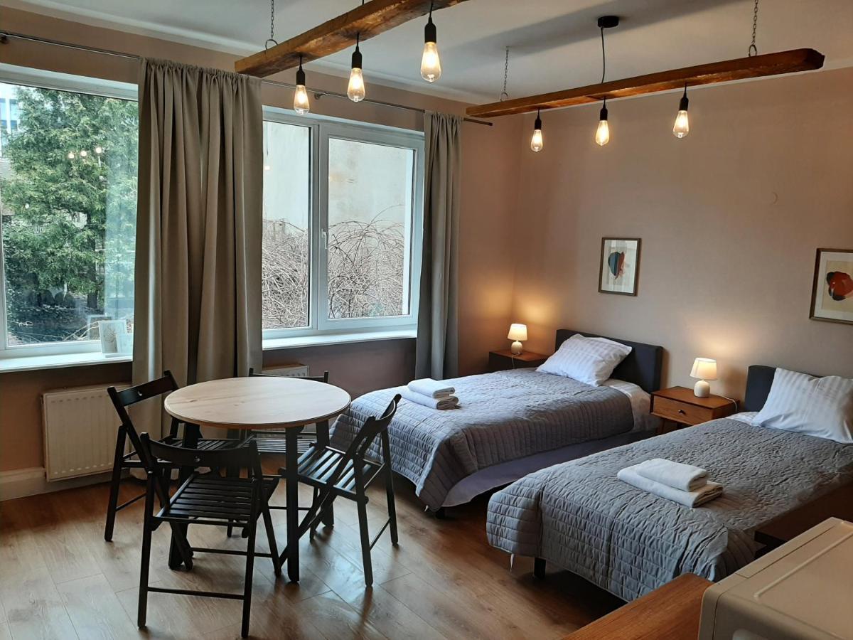 Drzewna Apartamenty - Kupiecka 5 Zielona Góra Eksteriør bilde
