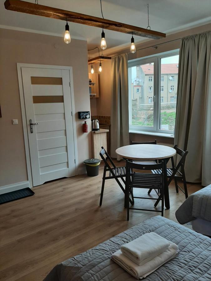 Drzewna Apartamenty - Kupiecka 5 Zielona Góra Eksteriør bilde