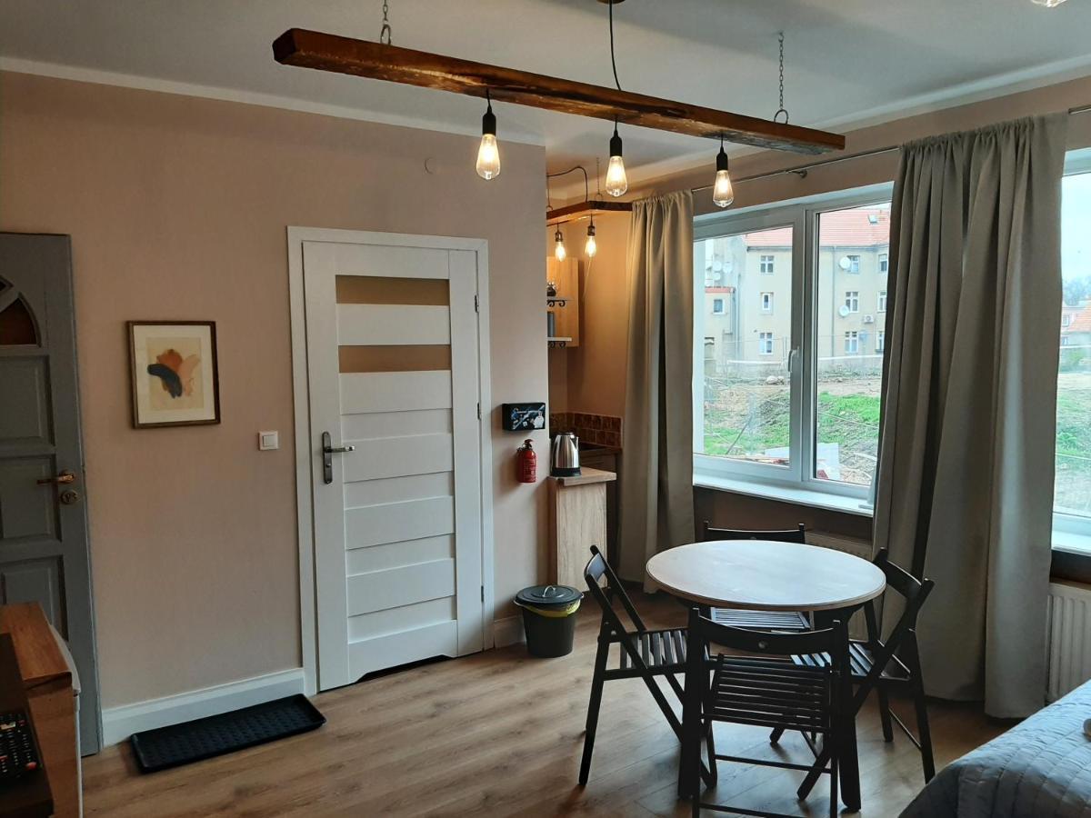Drzewna Apartamenty - Kupiecka 5 Zielona Góra Eksteriør bilde
