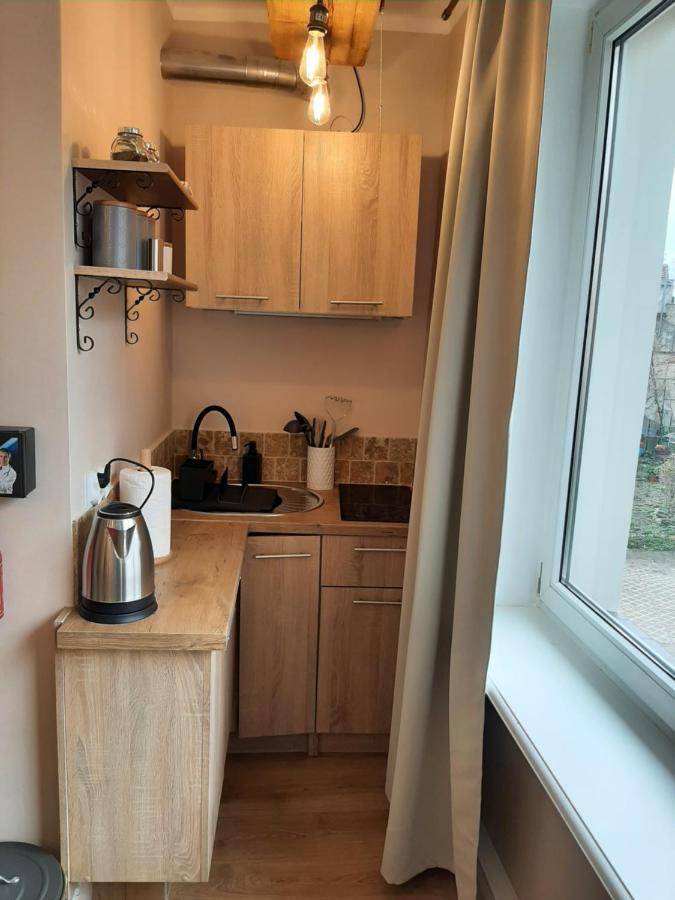 Drzewna Apartamenty - Kupiecka 5 Zielona Góra Eksteriør bilde