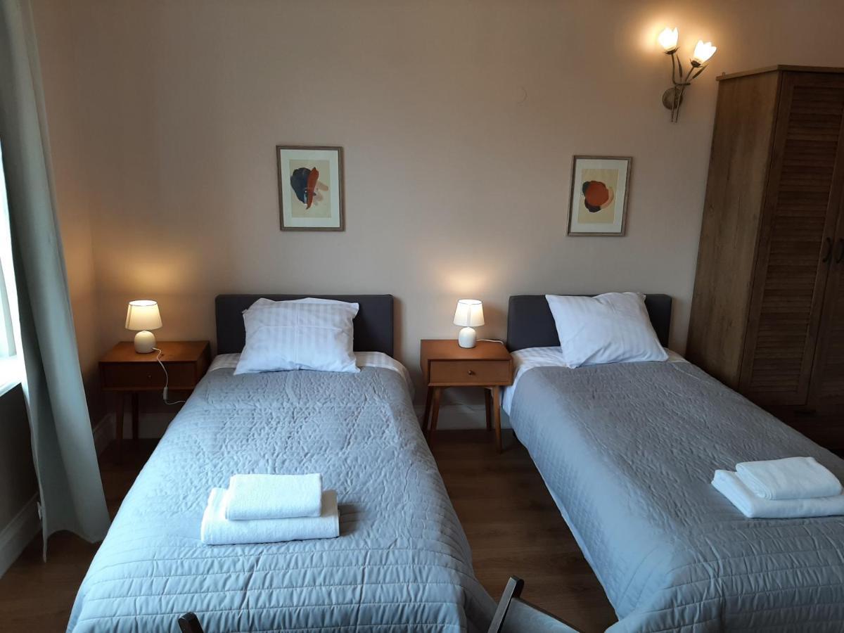 Drzewna Apartamenty - Kupiecka 5 Zielona Góra Eksteriør bilde