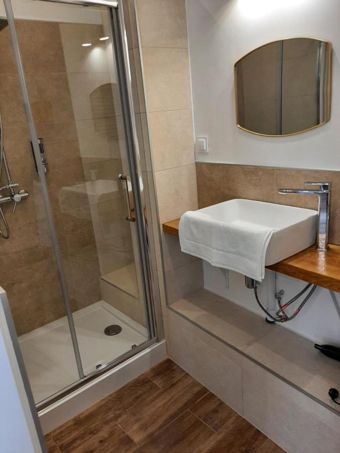 Drzewna Apartamenty - Kupiecka 5 Zielona Góra Eksteriør bilde
