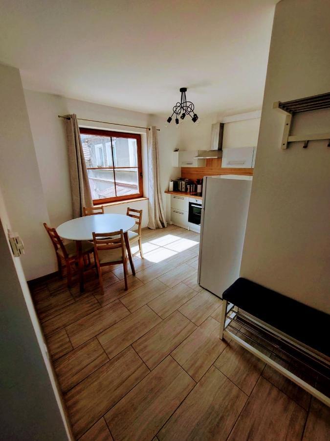 Drzewna Apartamenty - Kupiecka 5 Zielona Góra Eksteriør bilde