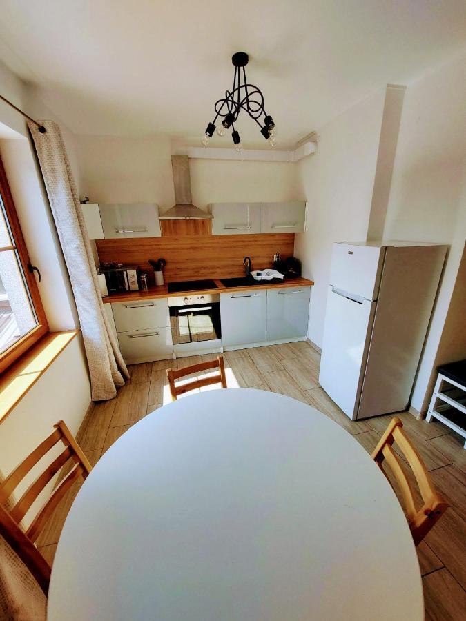 Drzewna Apartamenty - Kupiecka 5 Zielona Góra Eksteriør bilde