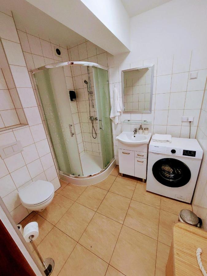 Drzewna Apartamenty - Kupiecka 5 Zielona Góra Eksteriør bilde