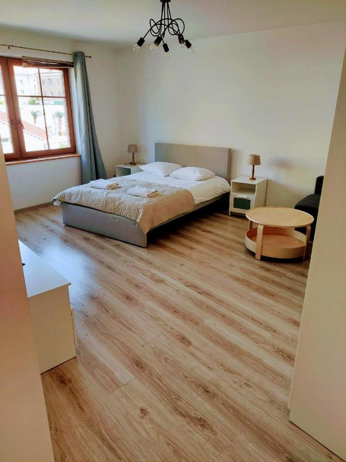 Drzewna Apartamenty - Kupiecka 5 Zielona Góra Eksteriør bilde