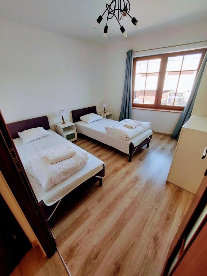 Drzewna Apartamenty - Kupiecka 5 Zielona Góra Eksteriør bilde